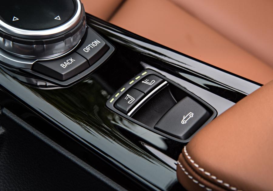  BMW M4 Convertible 2014 года  (фото 117 из 276)